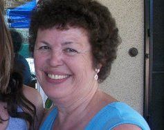 Elaine Bias - Class of 1964 - Two Harbors High School