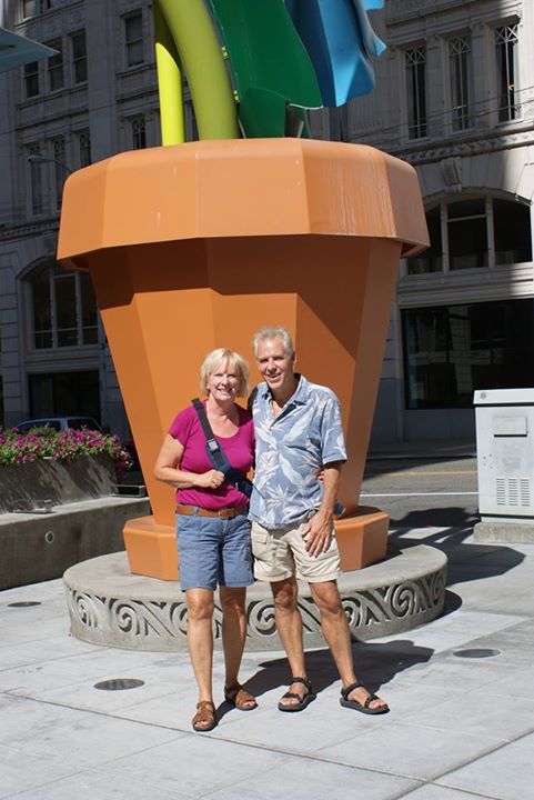 Susan Gilleland - Class of 1969 - Two Harbors High School