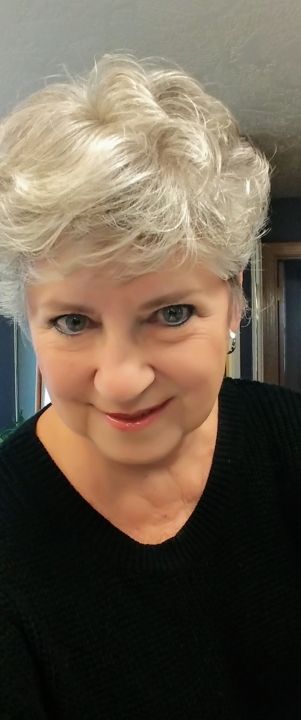 Esther Leach - Class of 1962 - Lake Of The Woods High School