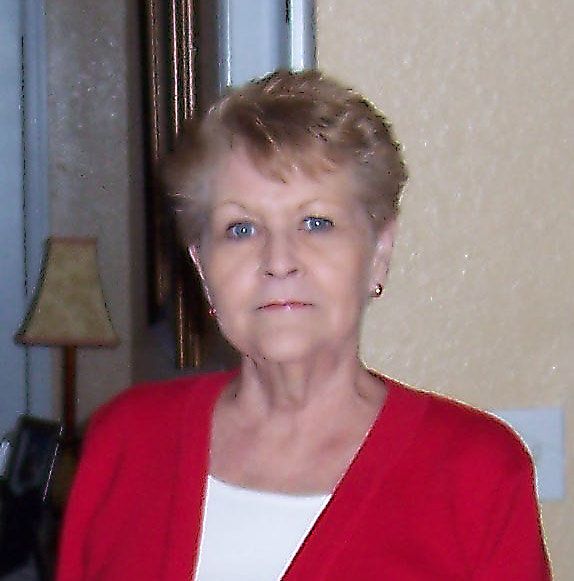 Carmaneta Lundquist - Class of 1960 - Corning High School