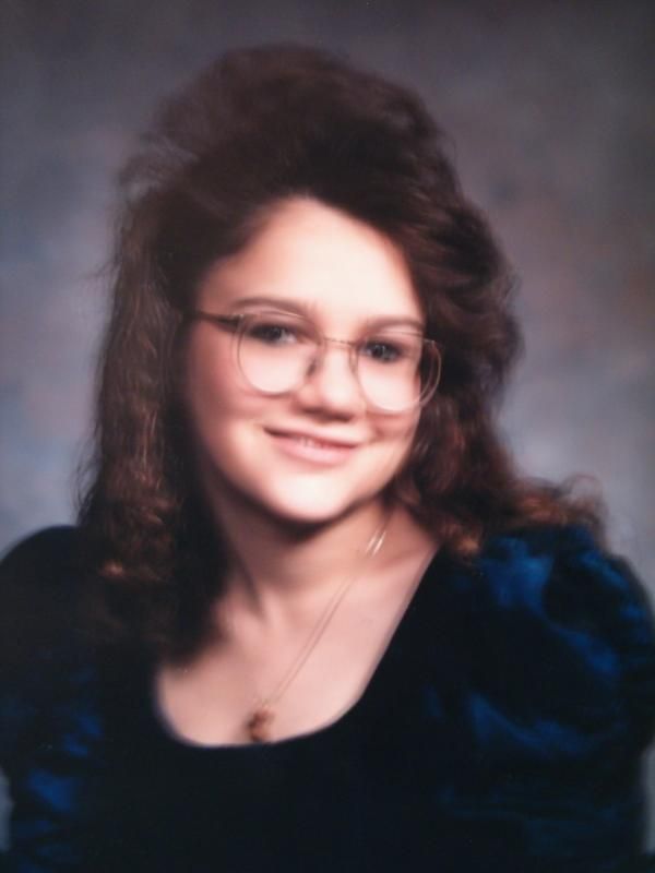 Carla Hall - Class of 1993 - Creston High School