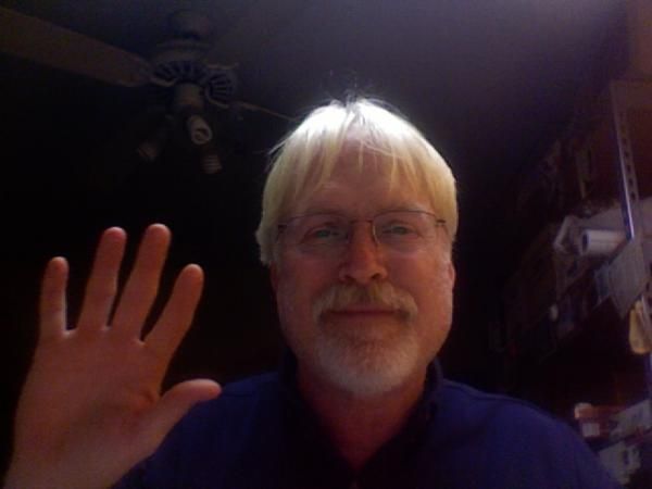 Fred Stewart - Class of 1969 - Creston High School