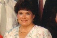 Linda Reece - Class of 1962 - Creston High School