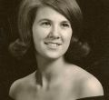 Joy Larkin, class of 1965