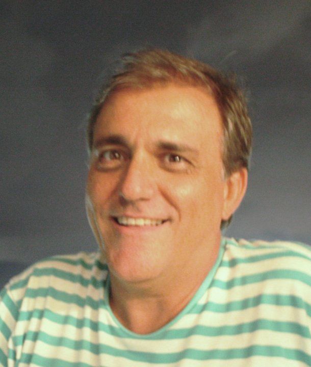 Silvio Morelli - Class of 1976 - Marshall High School