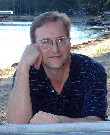 Michael Utzinger - Class of 1972 - Marshall High School