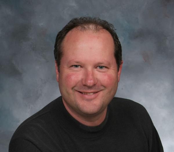 Steven Meyer - Class of 1978 - Marshall High School