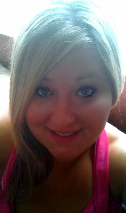 Nichole Soderberg - Class of 2006 - Marshall High School