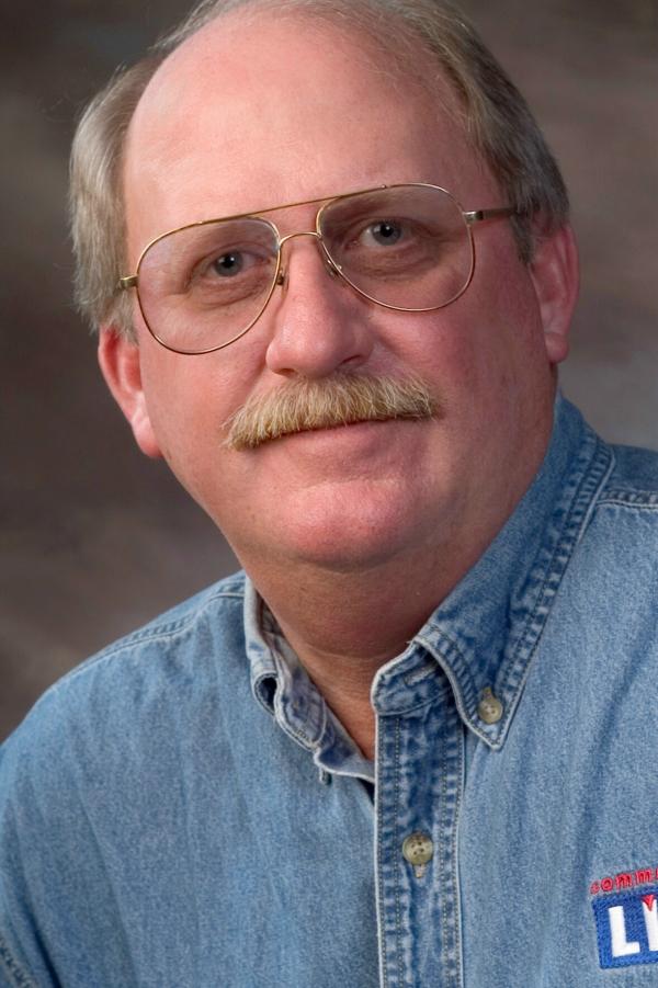 Bruce Bennefeld - Class of 1970 - Marshall High School