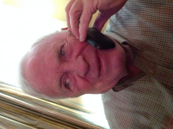 Jerome Stassen - Class of 1953 - Marshall High School