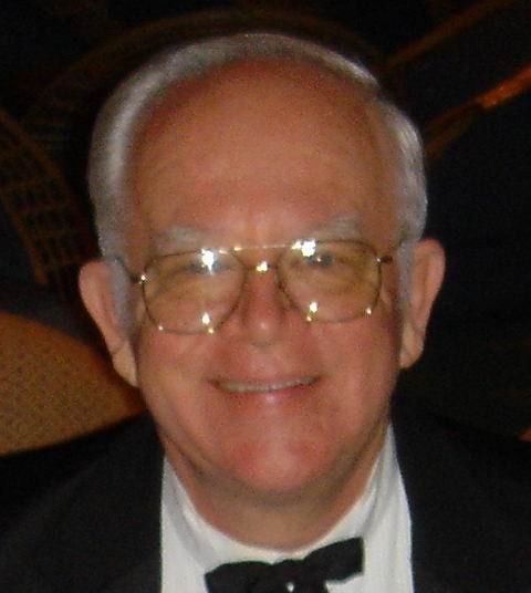 Dennis Knapp - Class of 1964 - Marshall High School