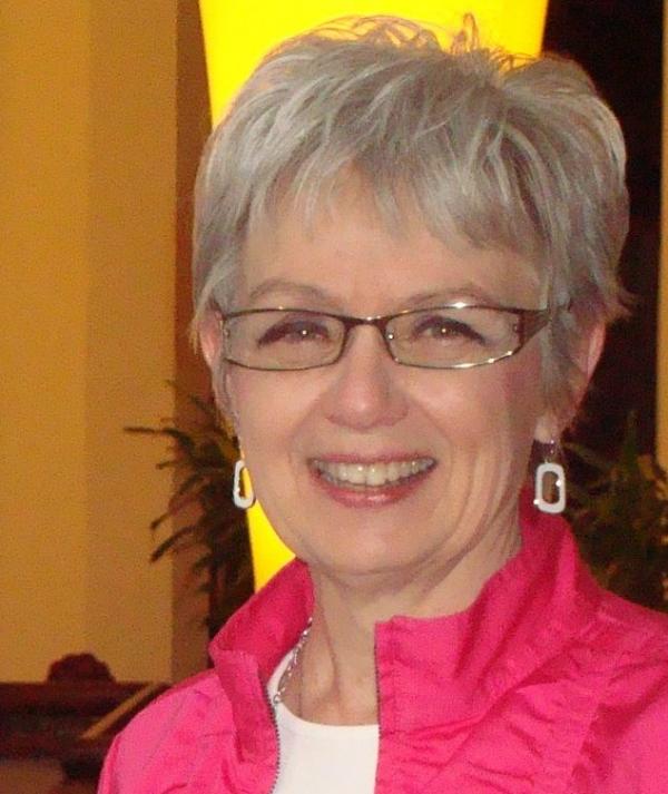 Linda Castle - Class of 1960 - Marshall High School