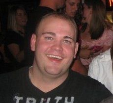 Matt Rogge - Class of 1999 - Marshall High School