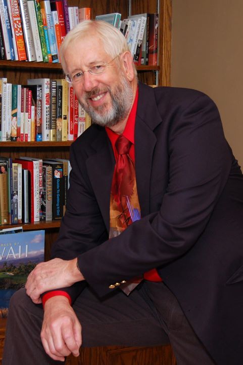 Gary Eder - Class of 1967 - Marshall High School