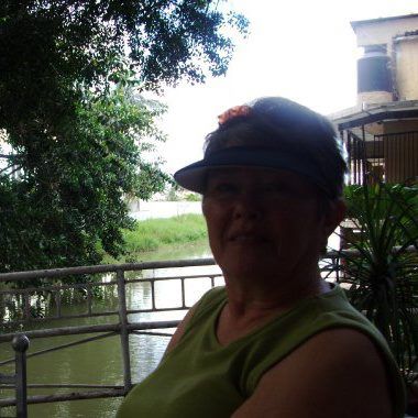 Anne Paradis - Faculty - Marshall High School