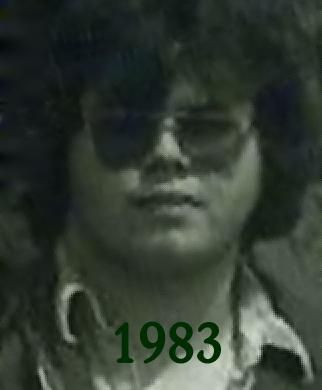 Brian Johnson - Class of 1984 - Danville High School