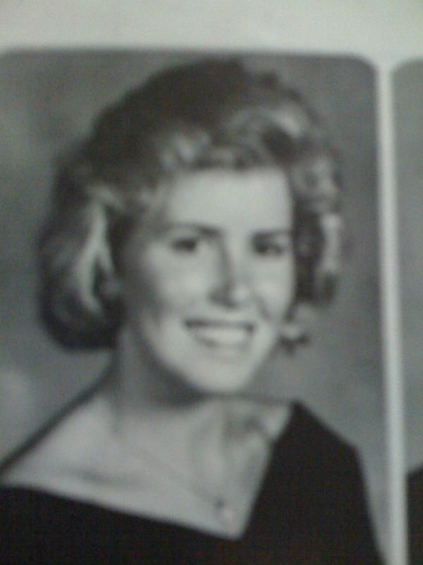 Yvonne Myers - Class of 1986 - Southwest High School