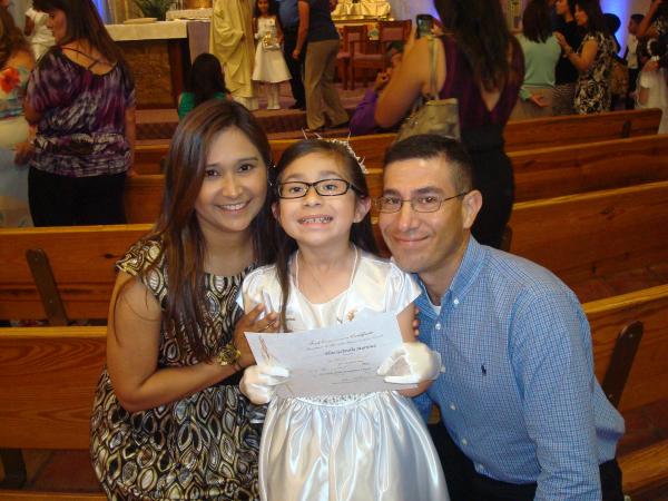 Rosalyn Vasquez - Class of 1993 - Southwest High School