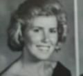 Yvonne Myers, class of 1986