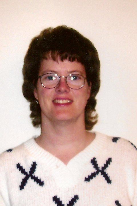 Ann Lanners - Class of 1982 - Minneota High School