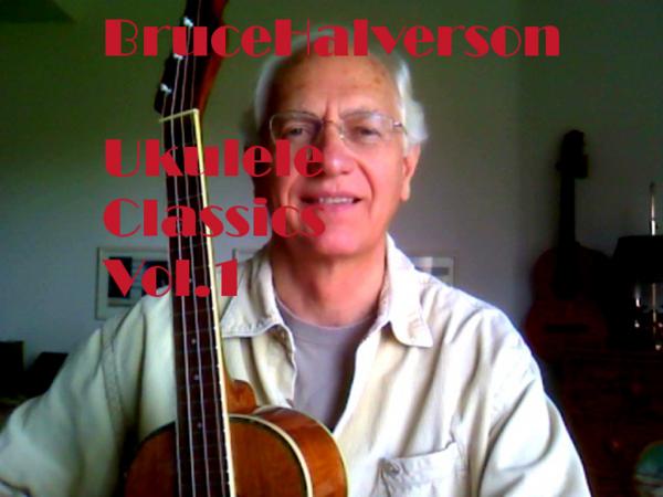 Bruce Halverson - Class of 1966 - Decorah High School