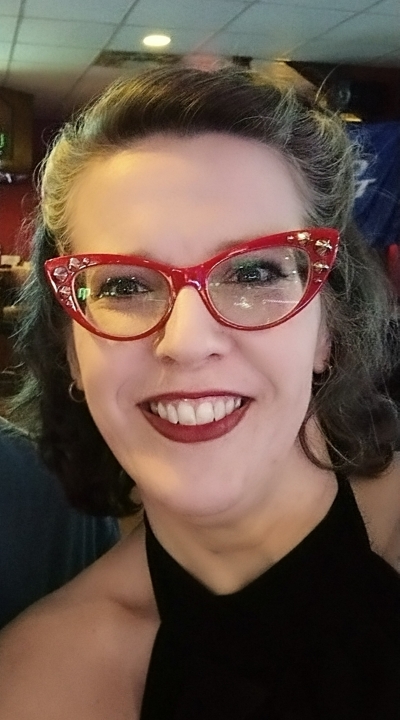 Julie Crandall - Class of 1990 - Mahnomen High School