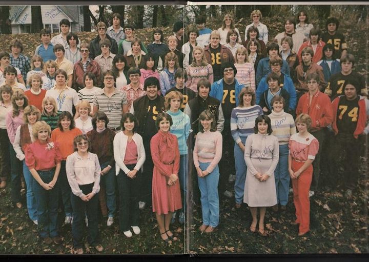 Class of 1983 30th Reunion