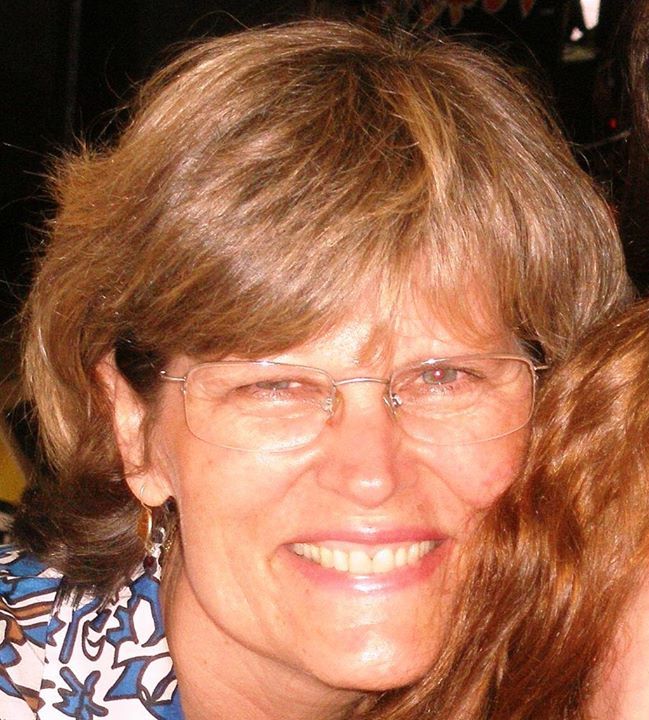 Anja Kamp - Class of 1979 - Waubun High School