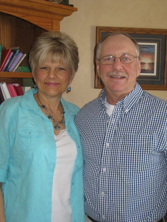 Lois Ballard - Class of 1967 - Waubun High School