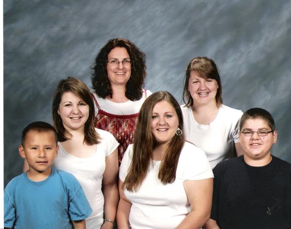 Stacie Fleisher - Class of 1987 - Waubun High School