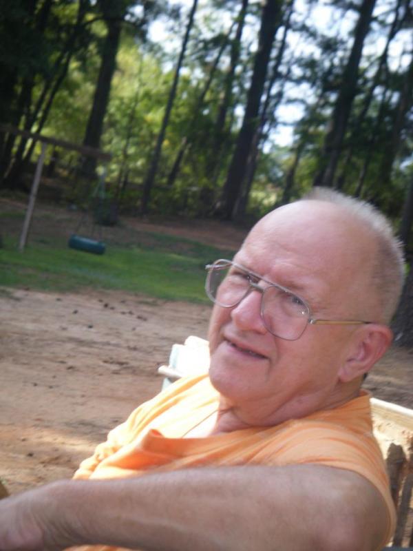 Roger Johnson - Class of 1958 - Waubun High School