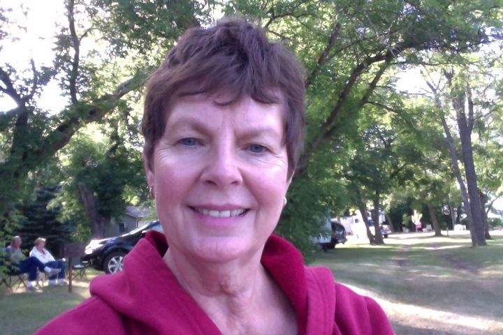 Karen Erickson - Class of 1966 - Waubun High School