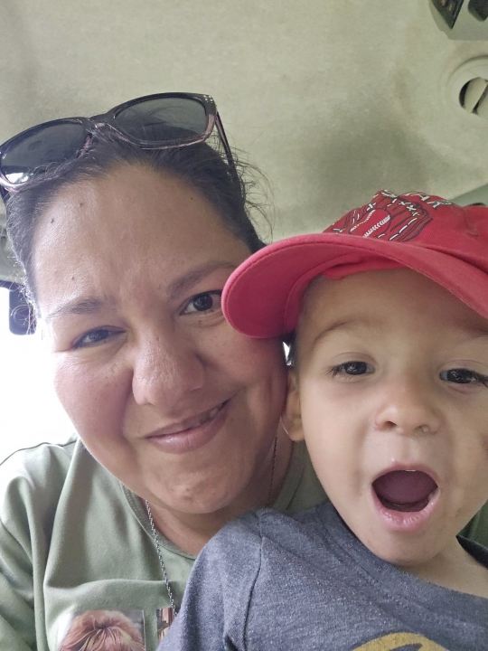 Megan Bakken - Class of 2002 - Waubun High School