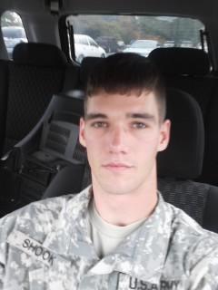 Kaleb Shook - Class of 2006 - Dunkerton High School