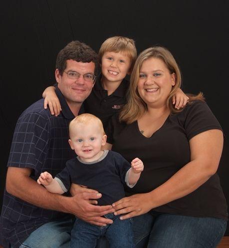 Ashley Wachal - Class of 2000 - Dunkerton High School