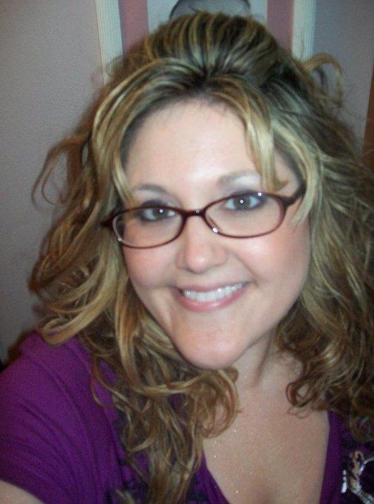 Katie Burchard - Class of 2004 - Dunkerton High School