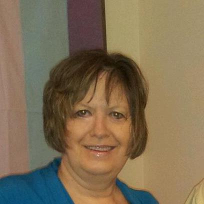 Patricia Cole-chase - Class of 1972 - Dunkerton High School