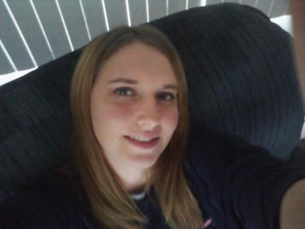 Sheenan Seamans - Class of 2007 - Dunkerton High School