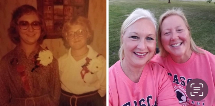Lois Haun - Class of 1980 - Dunkerton High School