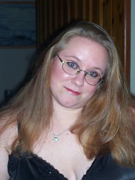 Indiah Souders - Class of 2003 - Swansboro High School