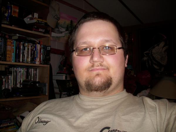 James Wells - Class of 2007 - Swansboro High School