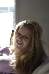 Ashley Mullins - Class of 2001 - Swansboro High School