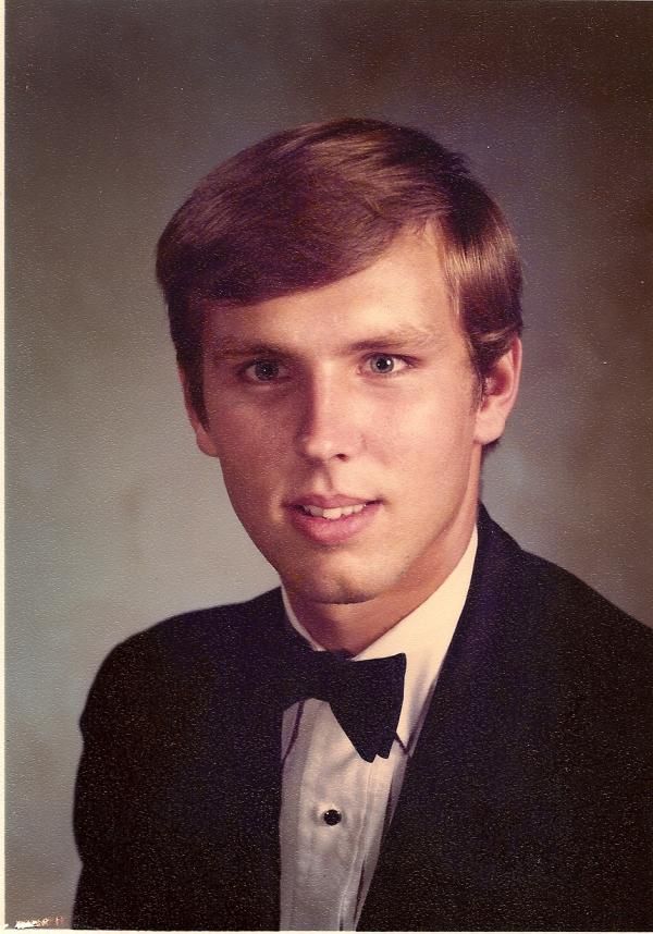 Michael Clements - Class of 1982 - Swansboro High School