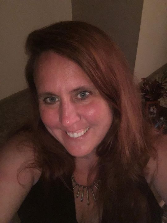 Patricia Jarman - Class of 1991 - Swansboro High School