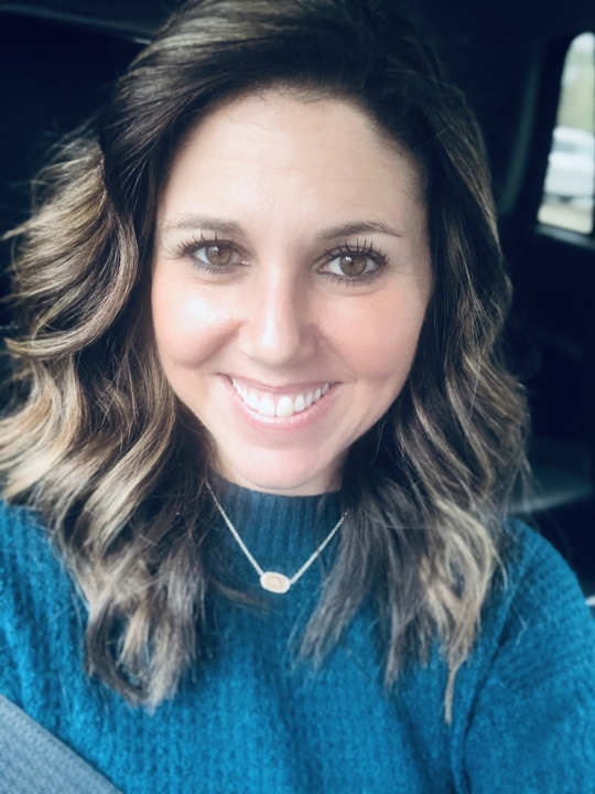 Lynn Hildt - Class of 2002 - Swansboro High School