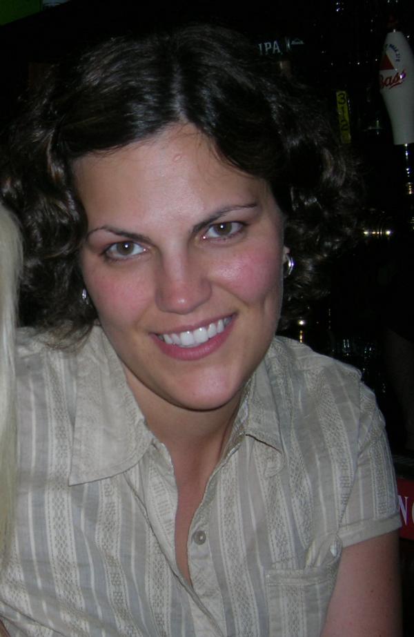 Kara Ciamillo - Class of 1992 - Swansboro High School