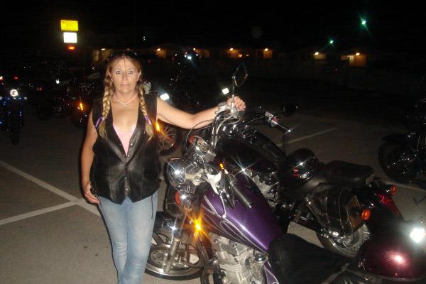 Krissy (kris) Stewart - Class of 1989 - Swansboro High School