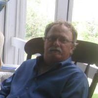 Hanns Courtright - Class of 1980 - Swansboro High School