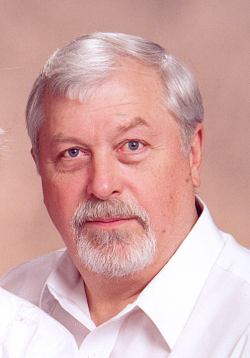 Dennis Petersen - Class of 1962 - Durant High School