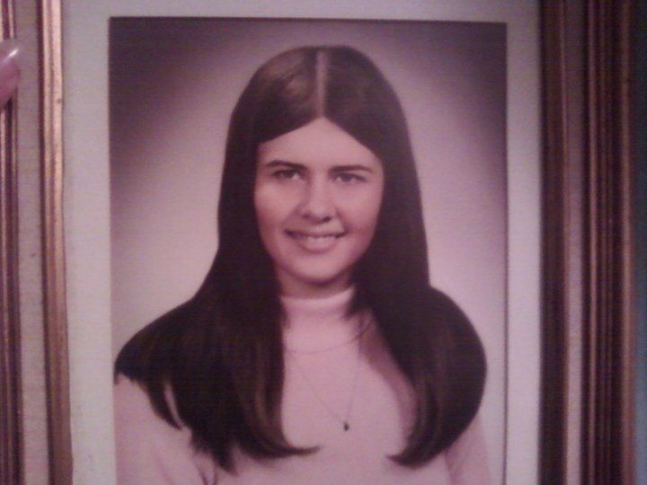 Kandace Deputy - Class of 1974 - Durant High School